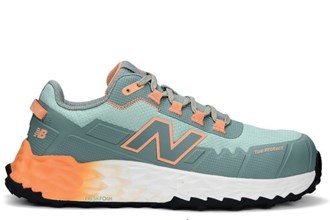 NEW BALANCE CREMORNE LOW CUT WOMENS SAFETY TRAINER SHOES